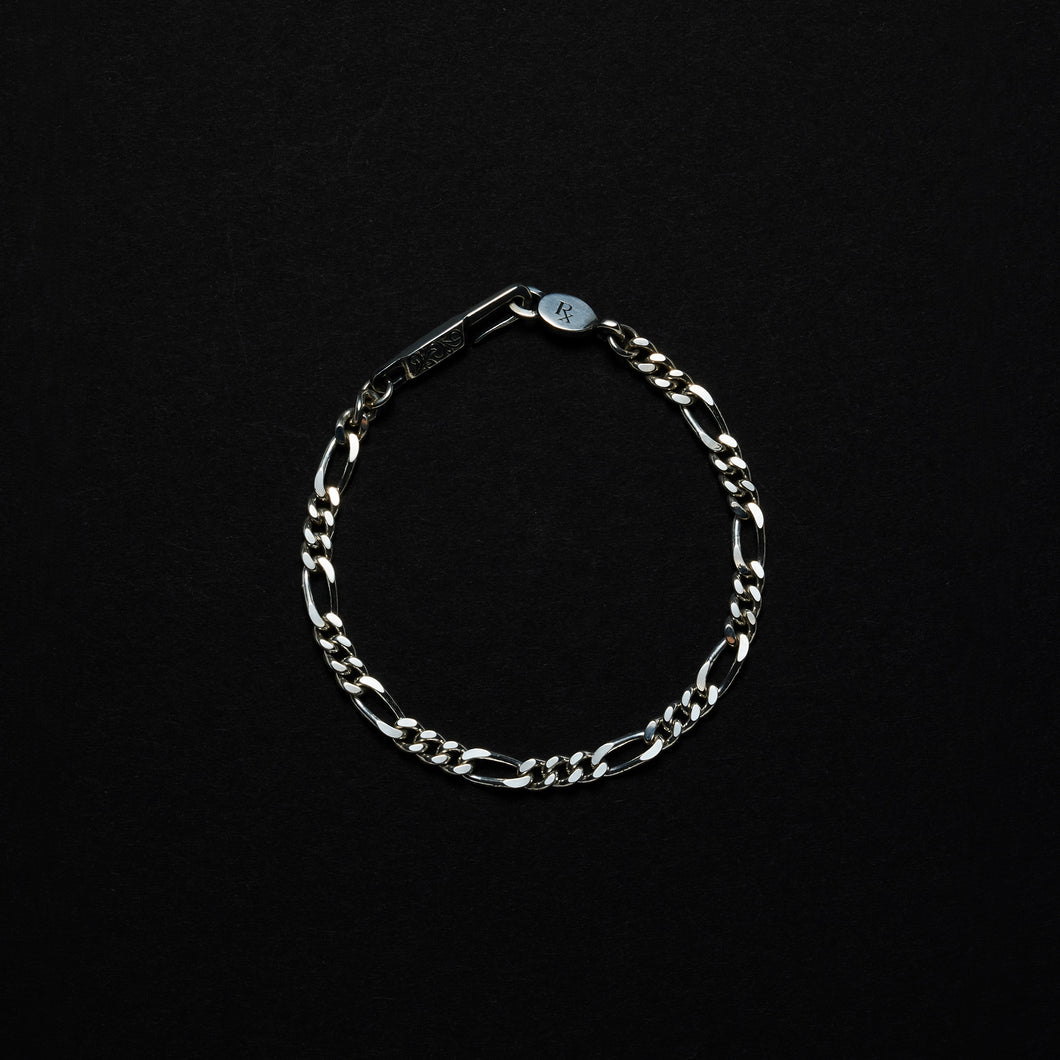 新品《 1017 ALYX 9SM 》2X CHAIN BRACELET - ブレスレット