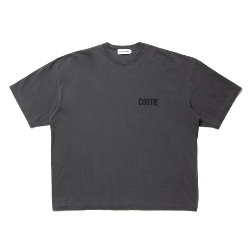 Pigment Dyed S/S Tee