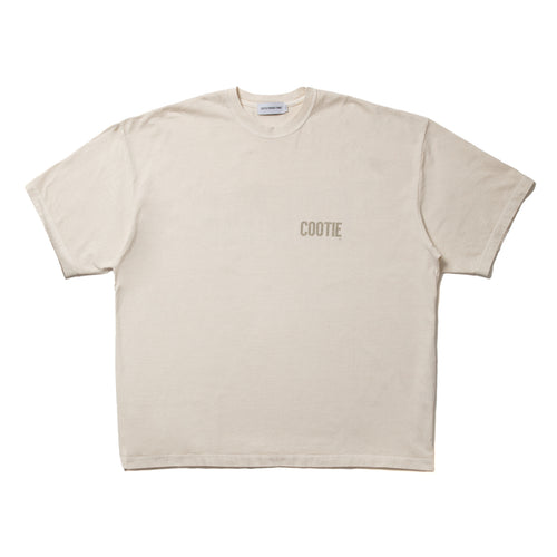 Pigment Dyed S/S Tee