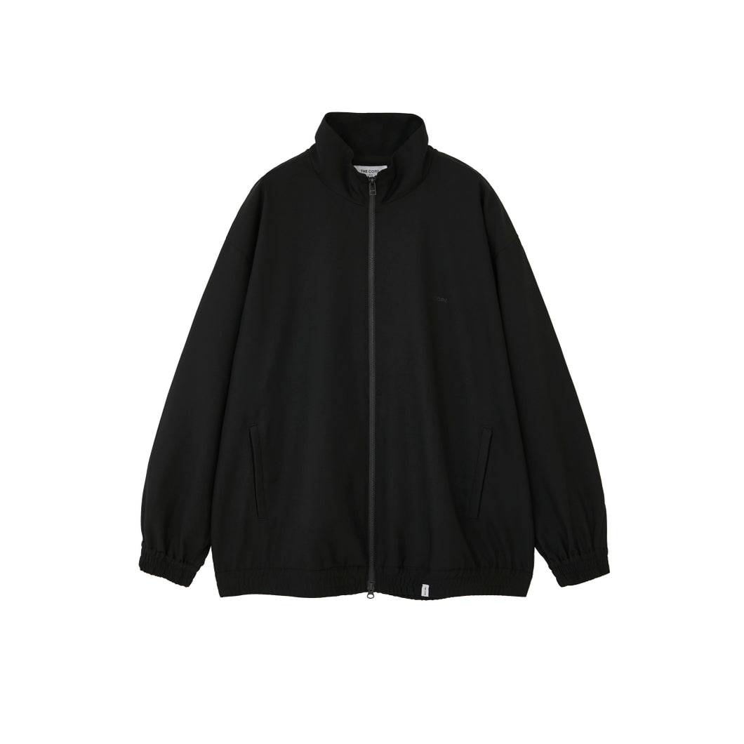 MAGIC STICK THE CORE IDEAL TRACK JACKET (BLACK) マジックスティック