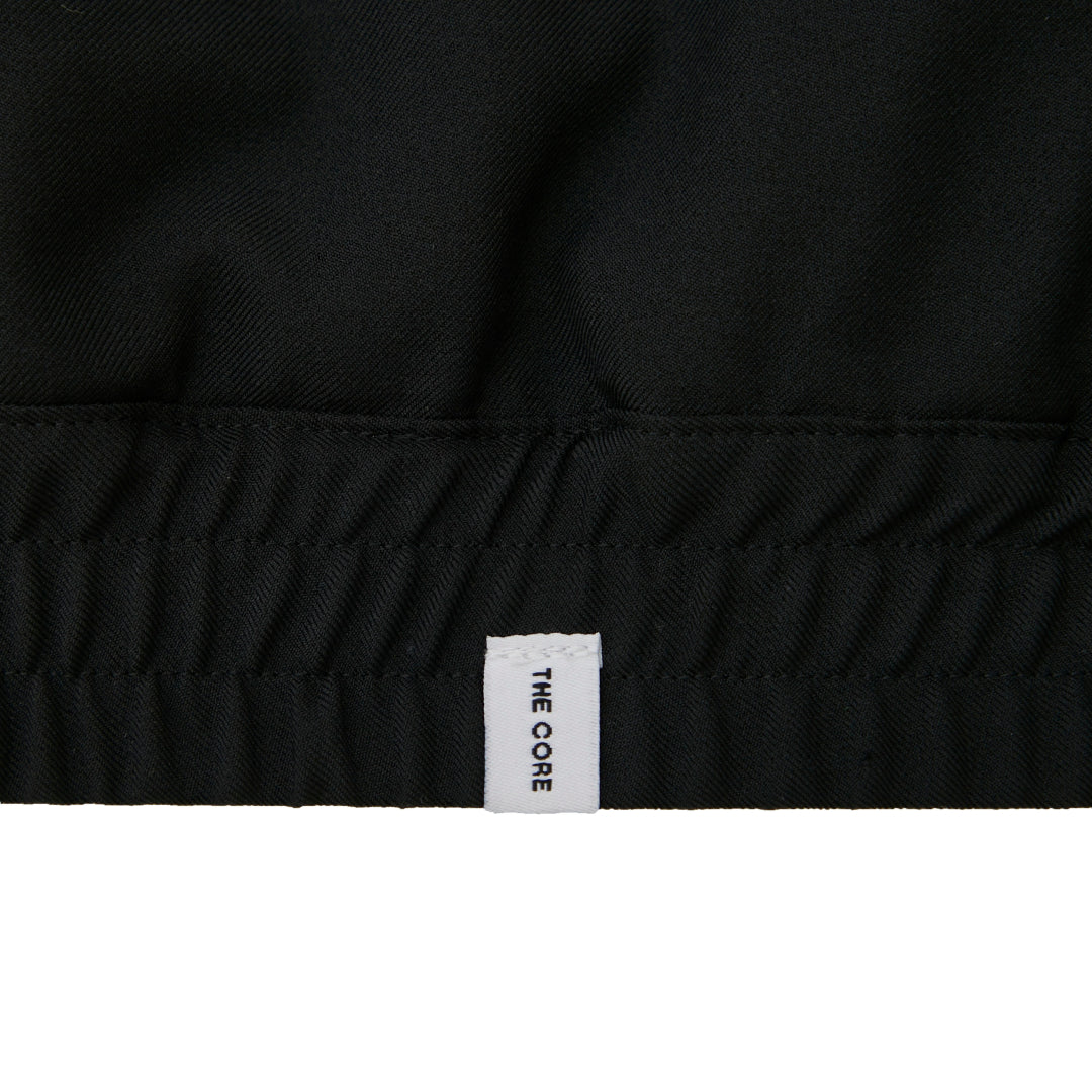 MAGIC STICK THE CORE IDEAL TRACK JACKET (BLACK) マジックスティック