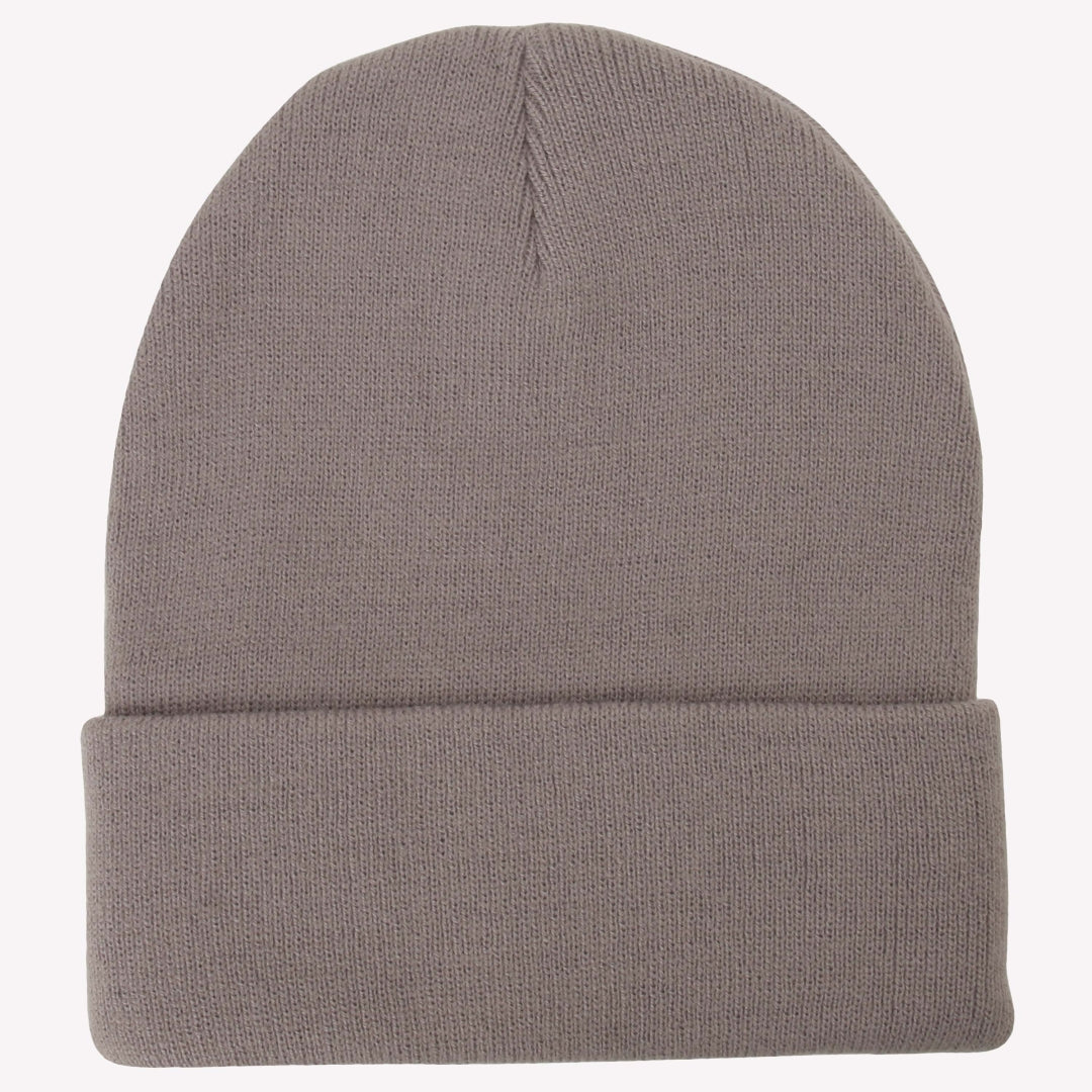 CITY LOGO BEANIE