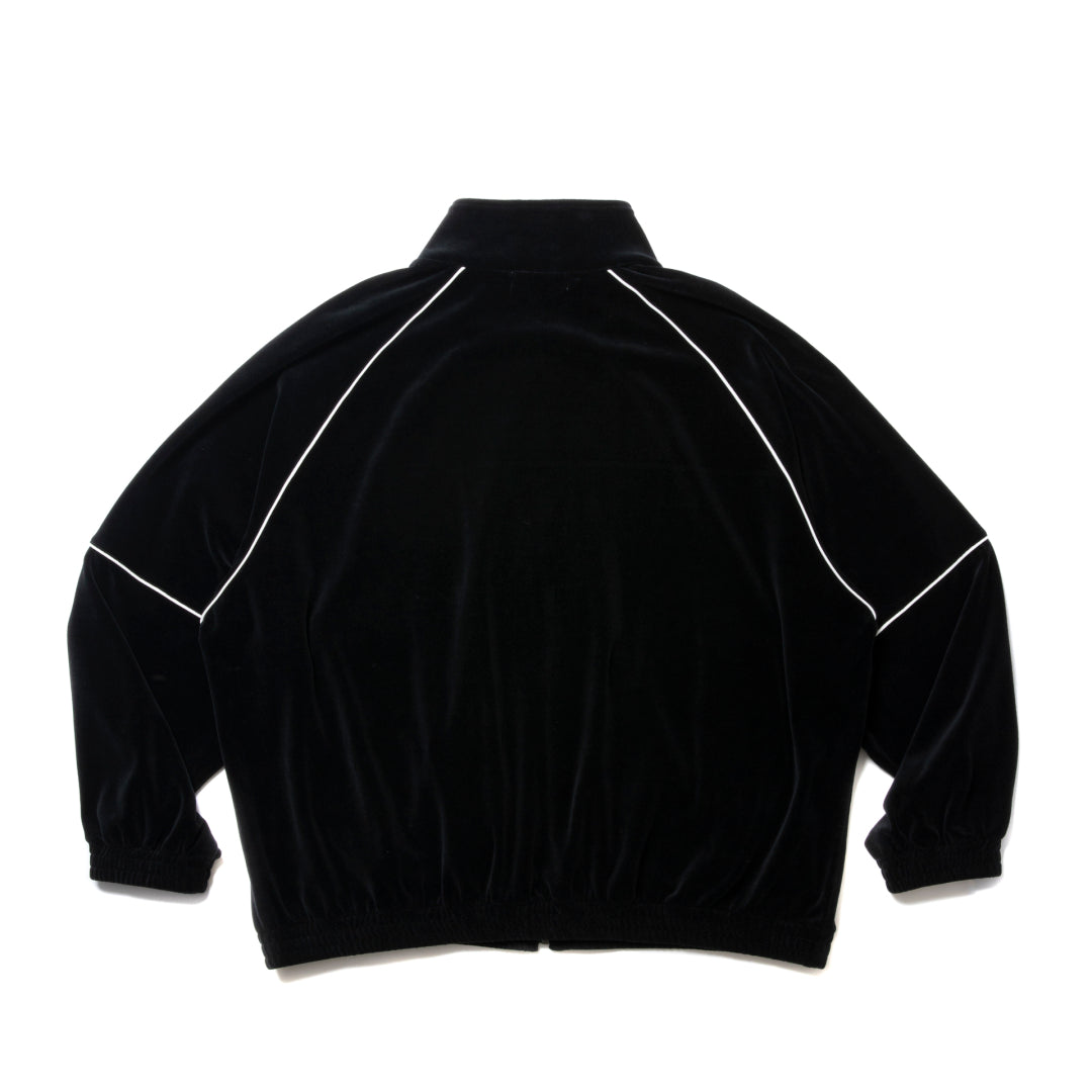 COOTIE Velour Training Top クーティー