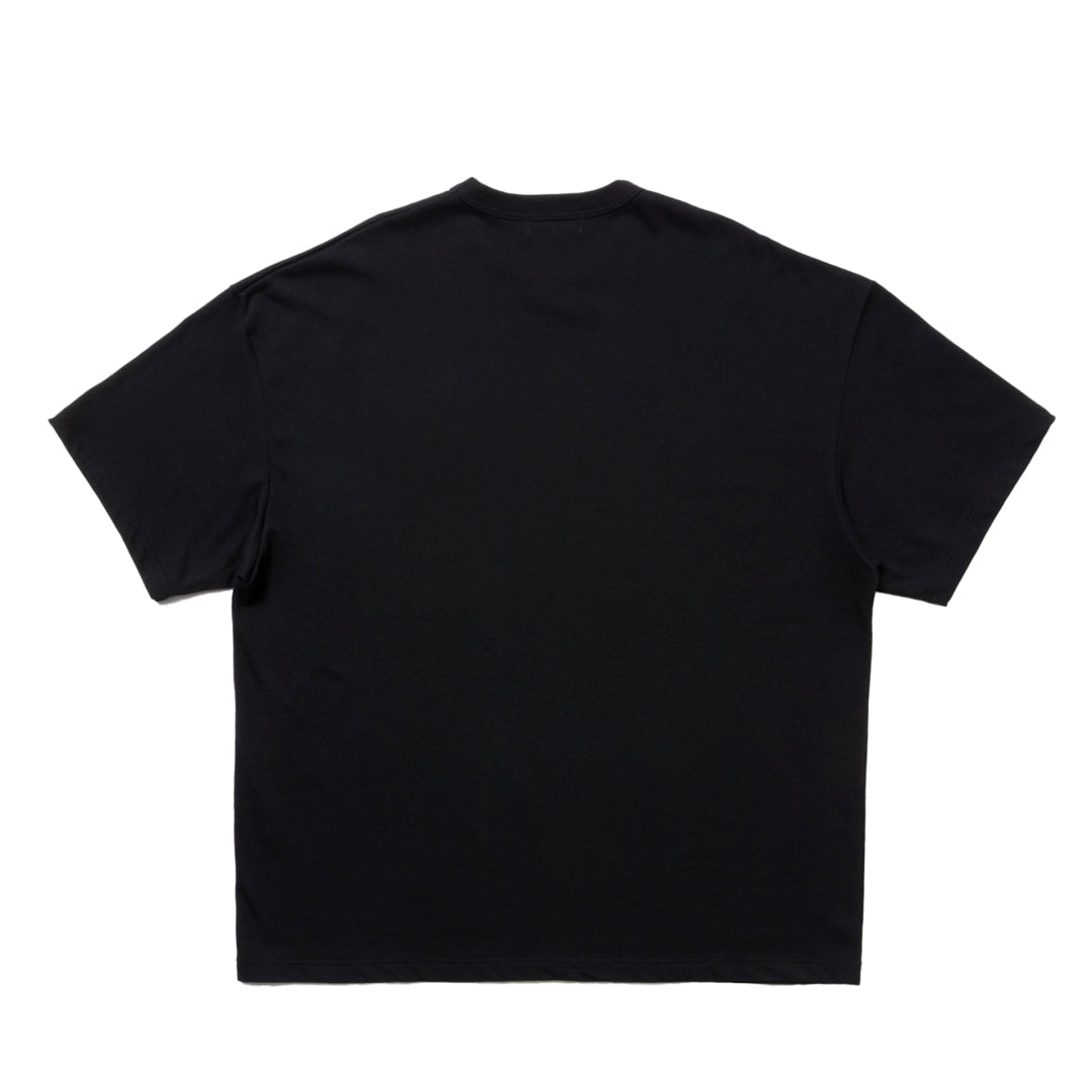 C/R Smooth Jersey S/S Tee