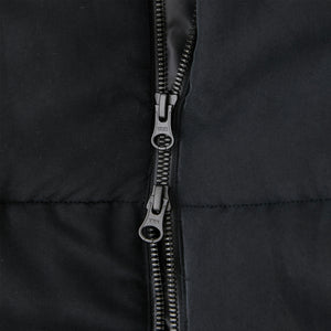 MAGIC STICK M-MRA Puffer Vest (Black) マジックスティックの正規