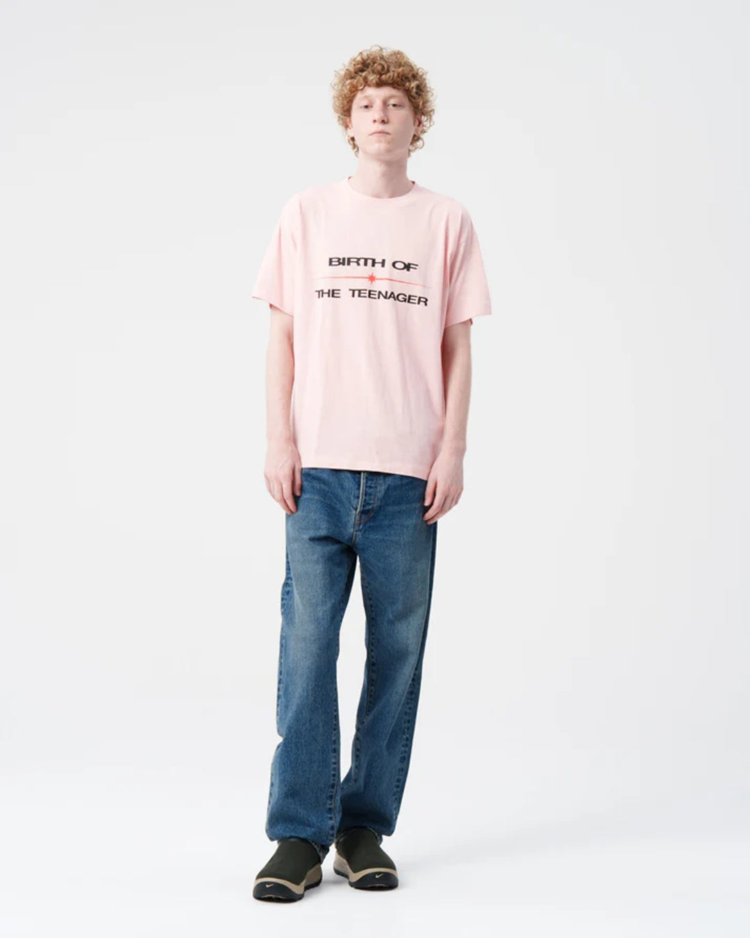 Regular Jean