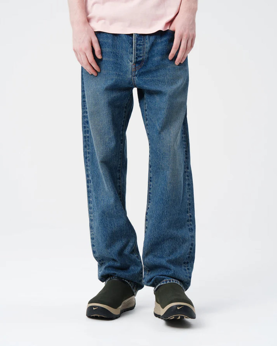 Regular Jean