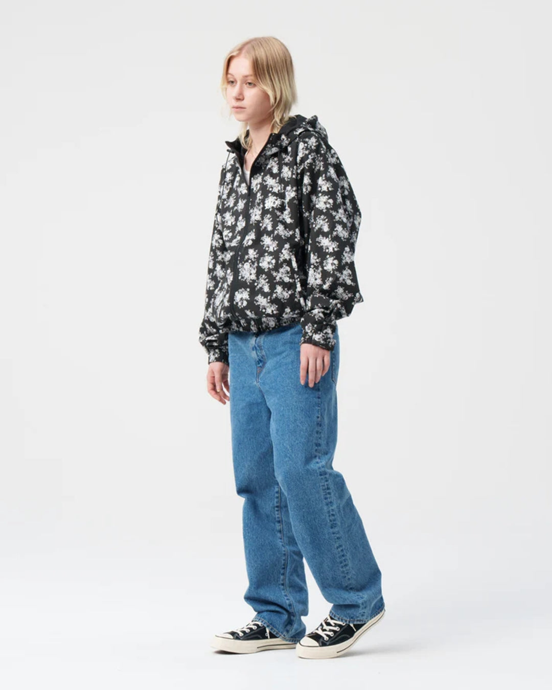 Loose-Fit Jean