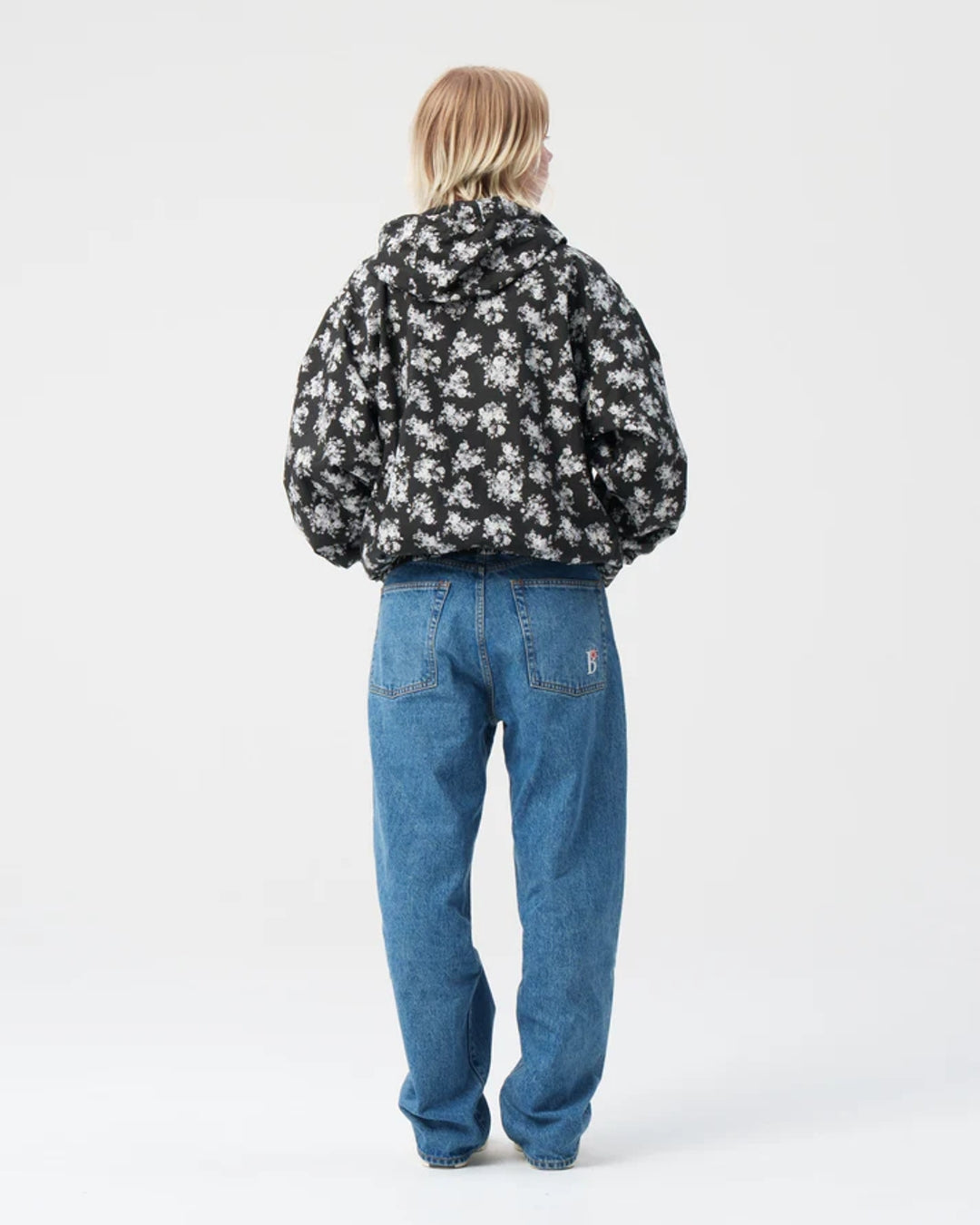 Loose-Fit Jean