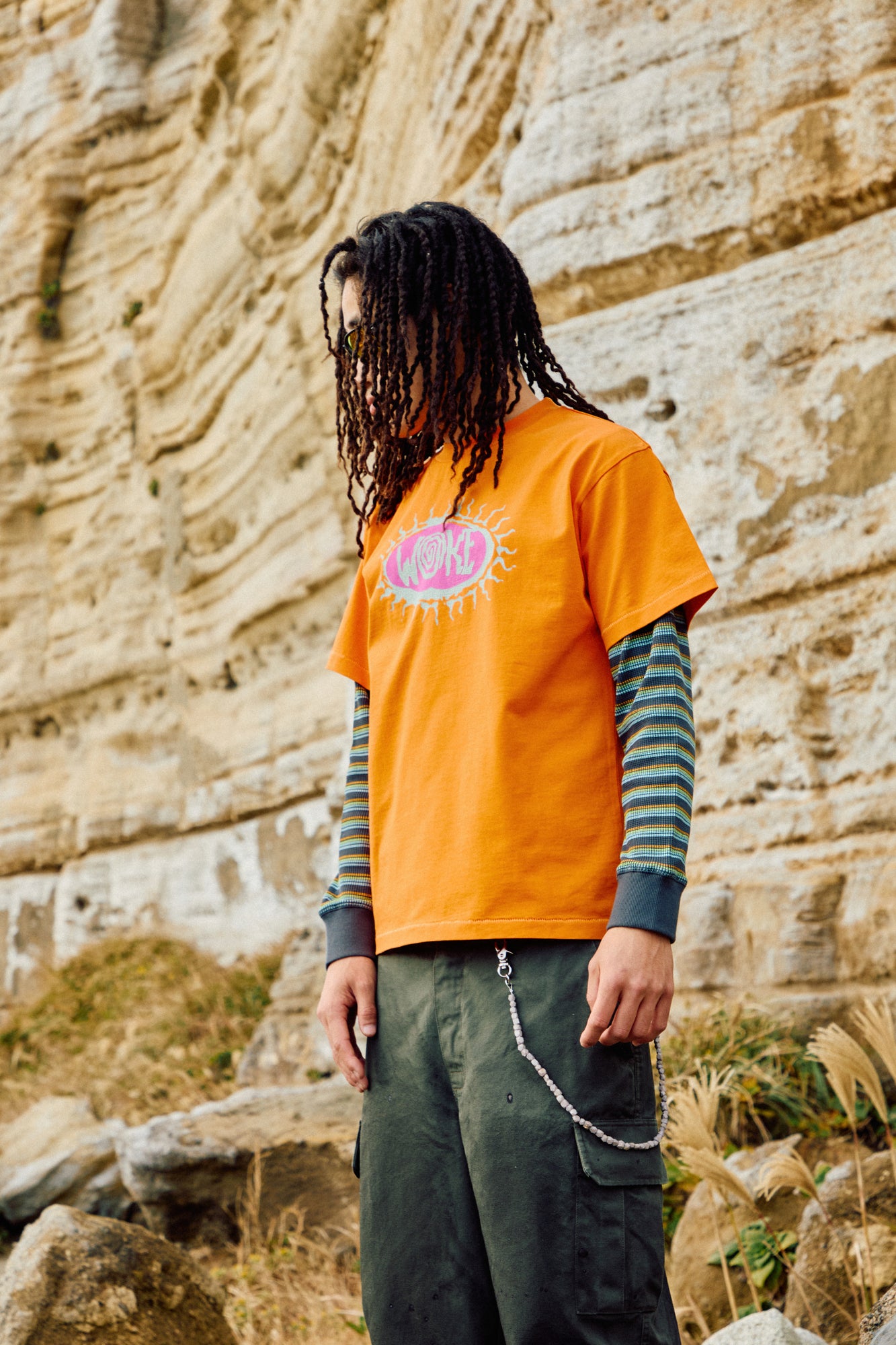 Hole Tee