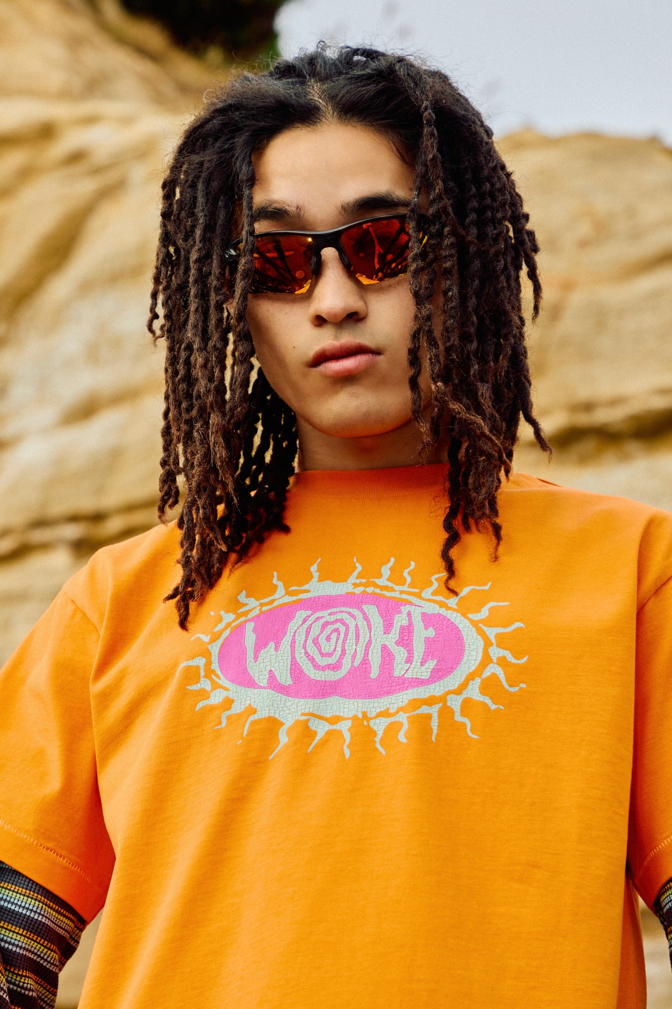 Hole Tee