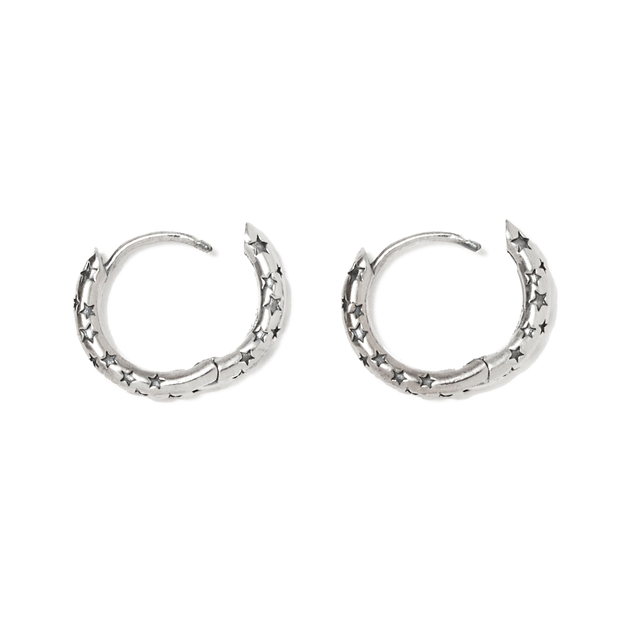 AFB×HYPNOTIZE STAR EARRING