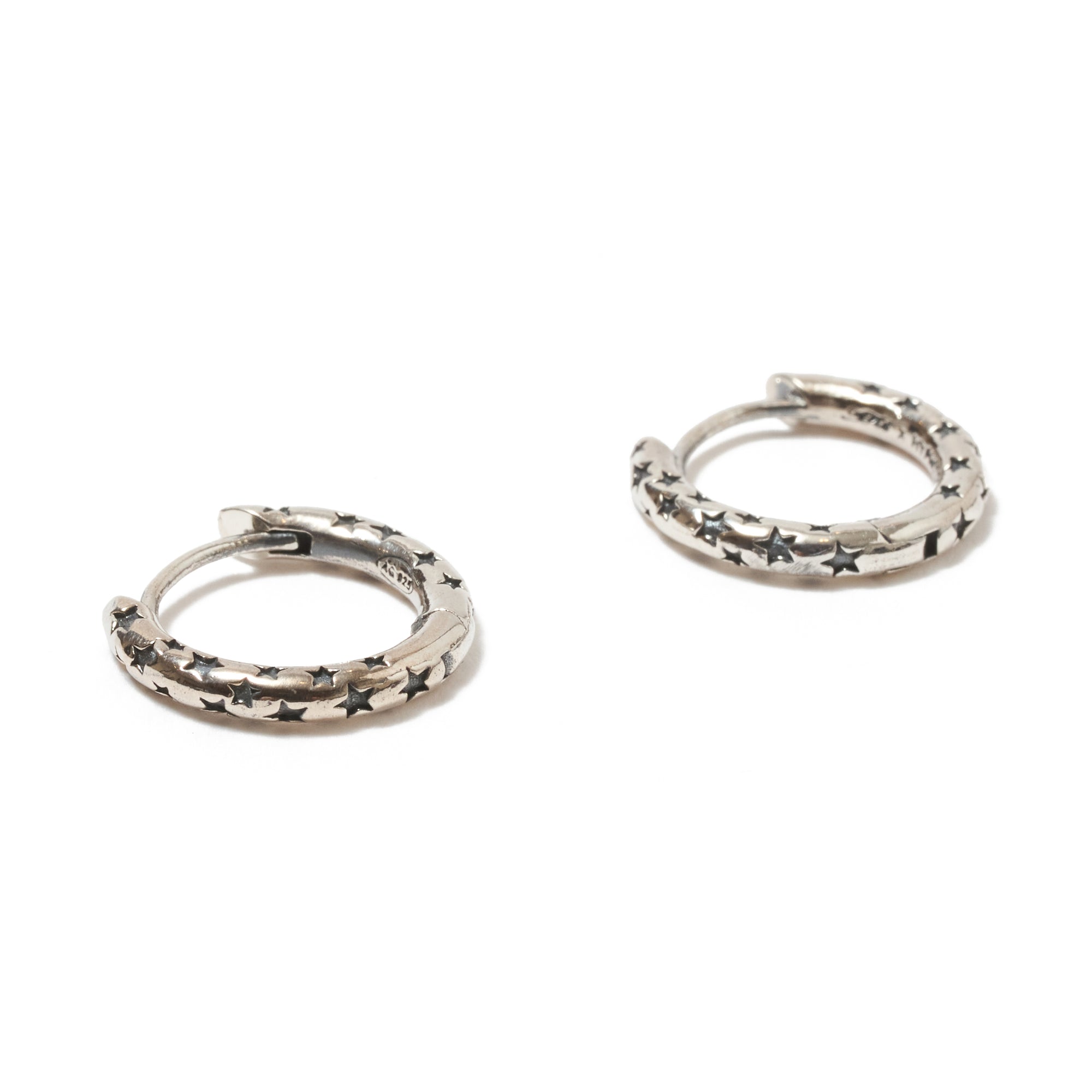AFB×HYPNOTIZE STAR EARRING