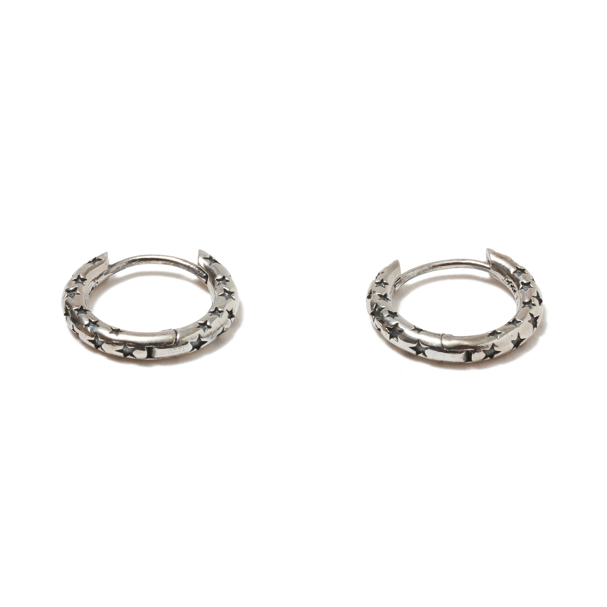 AFB×HYPNOTIZE STAR EARRING
