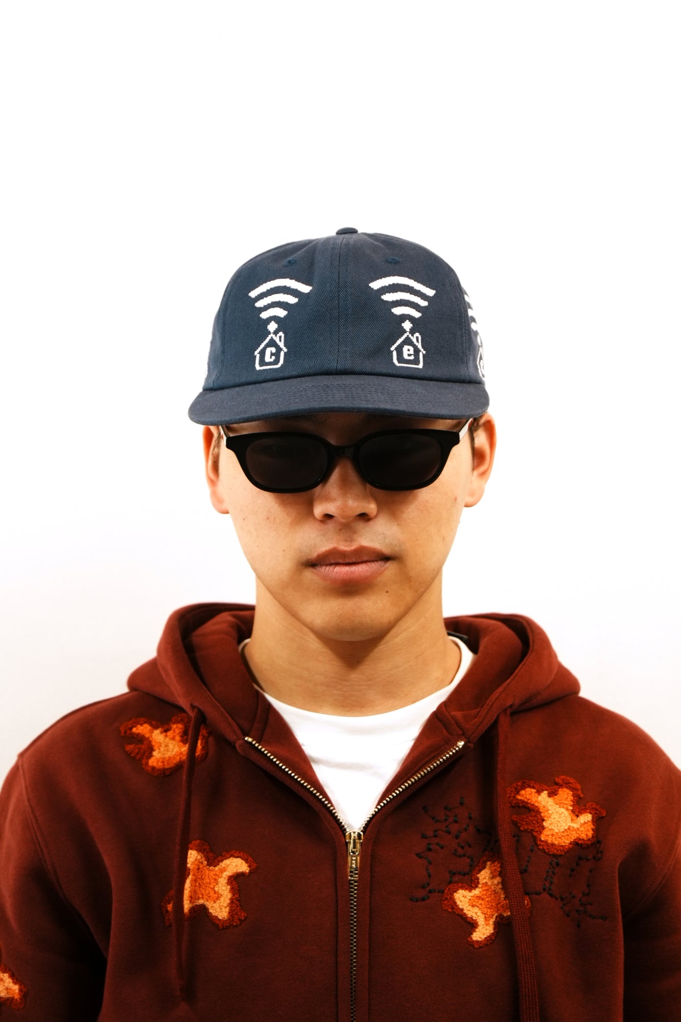 WIRELESS c e CAP