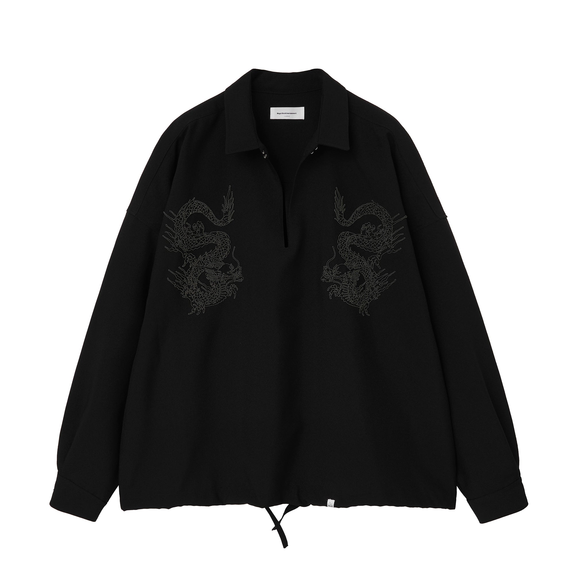 MAGIC STICK Skipper MAFIA Shirt マジックスティックの正規取り扱いオンライン通販 | HYBRYDS (ハイブリッズ)  広島 – HYBRYDS ONLINE STORE