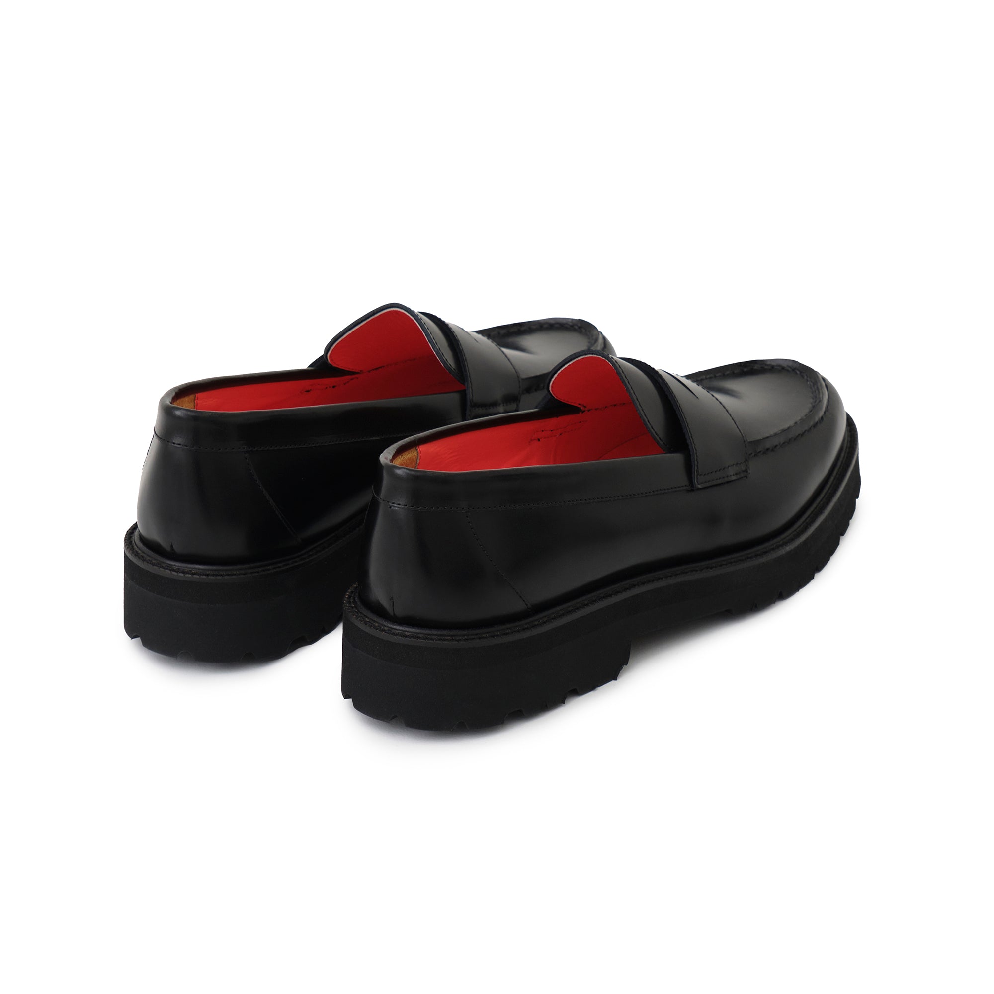 Basic Coin Loafer by Tomo & Co.