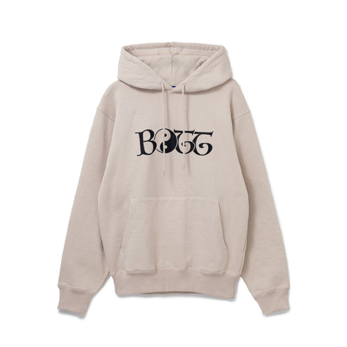 BoTT  2Y Hoodie (Natural) ボット