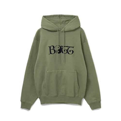 BoTT  2Y Hoodie (Olive) ボット