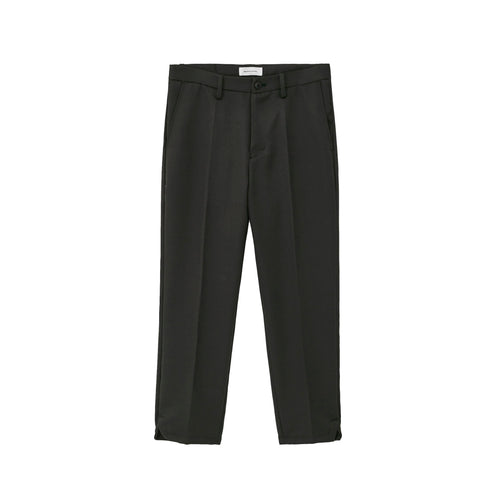 STP CROPPED TROUSERS