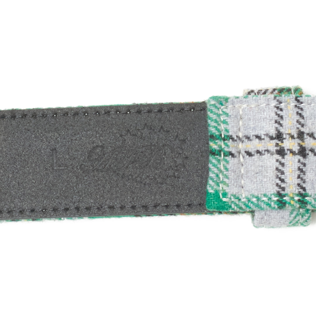 CHAIN BUCKLE CHECK BELT