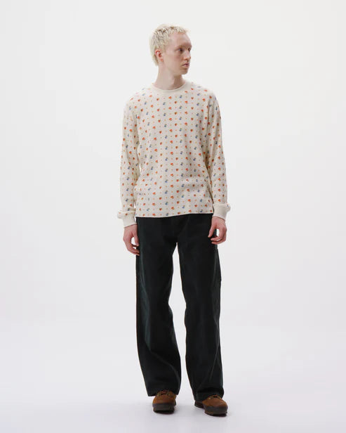 Flower Thermal