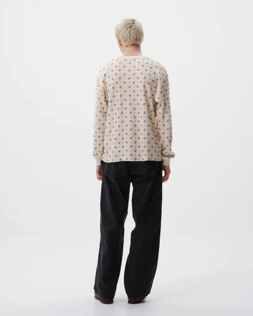 Flower Thermal