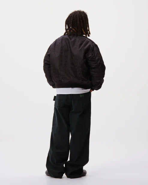 Jacquard MA-1 Jacket