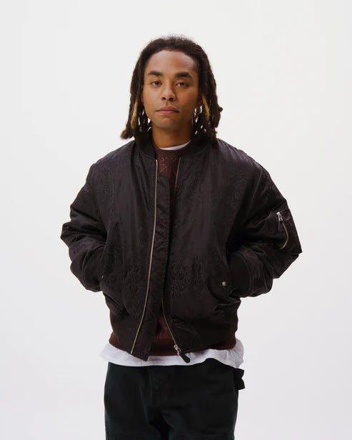 Jacquard MA-1 Jacket