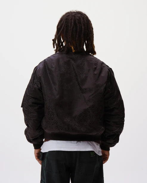 Jacquard MA-1 Jacket