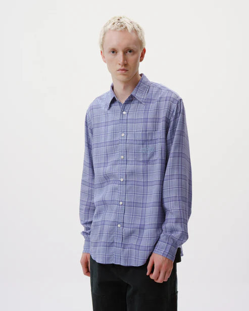 Classic Printed Shirt