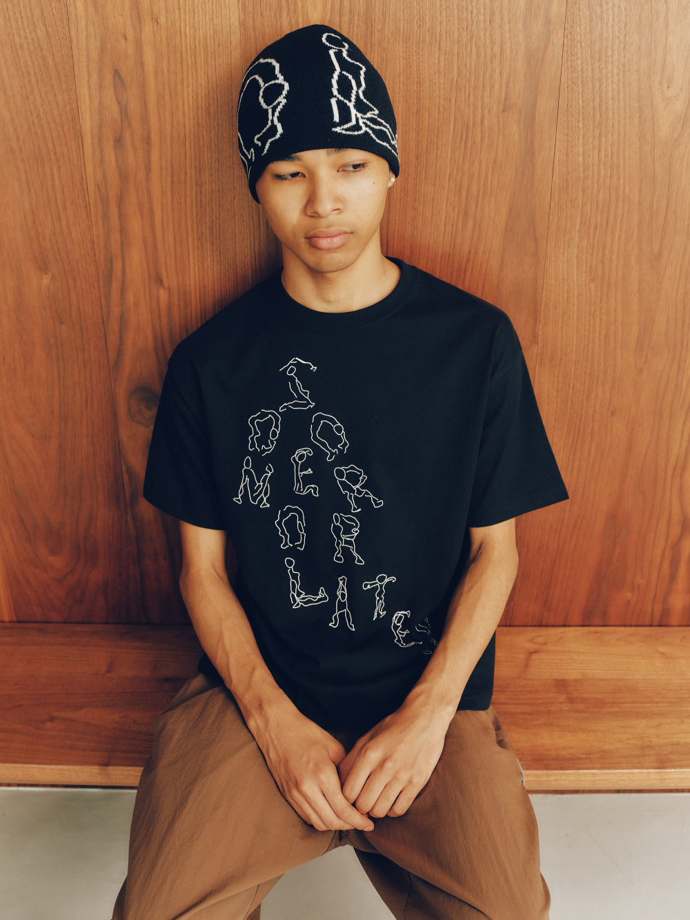 Yoga Tee
