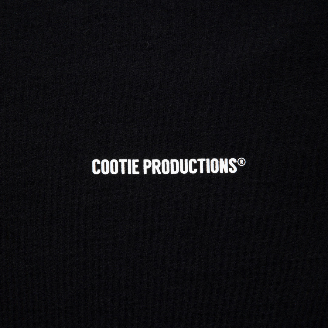N/C Jersey Print S/S Tee - 1