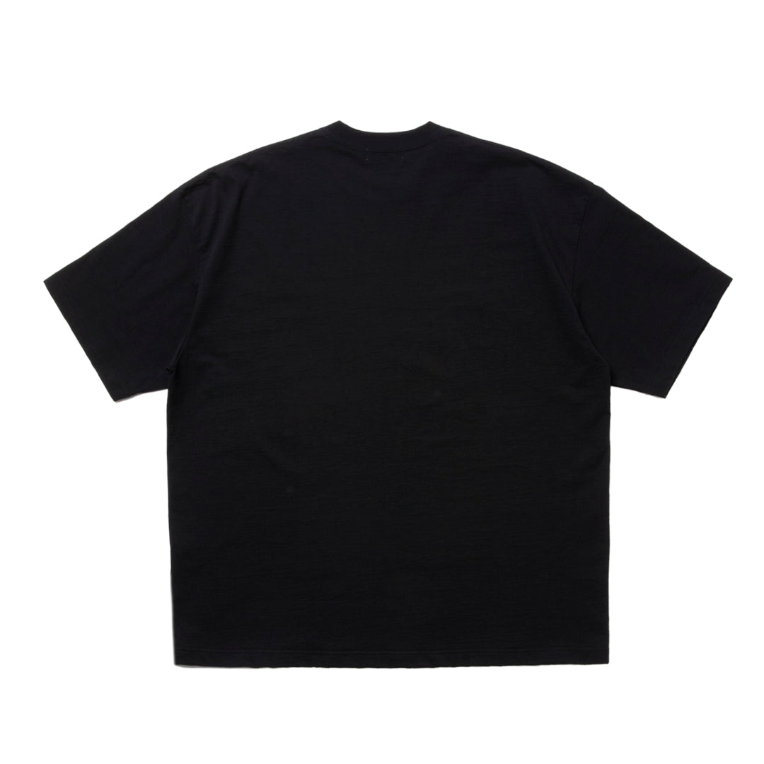 N/C Jersey Print S/S Tee - 1