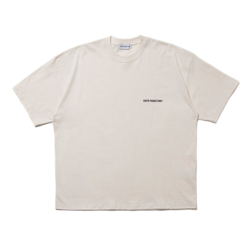 N/C Jersey Print S/S Tee - 1