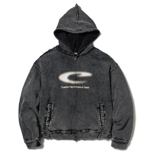 CPG HT LOGO ZIP HOODIE