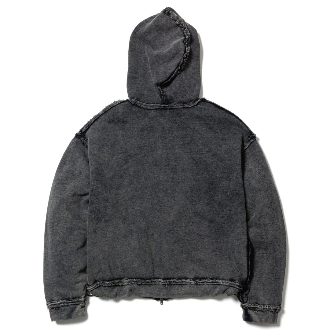 CPG HT LOGO ZIP HOODIE