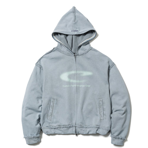 CPG HT LOGO ZIP HOODIE