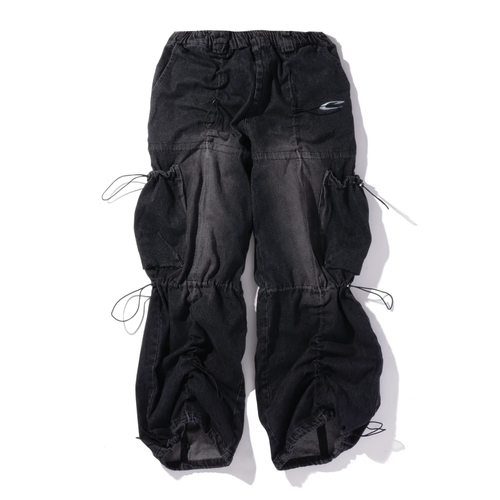 CPG ANOMALY CORD DENIM PANTS 25AW