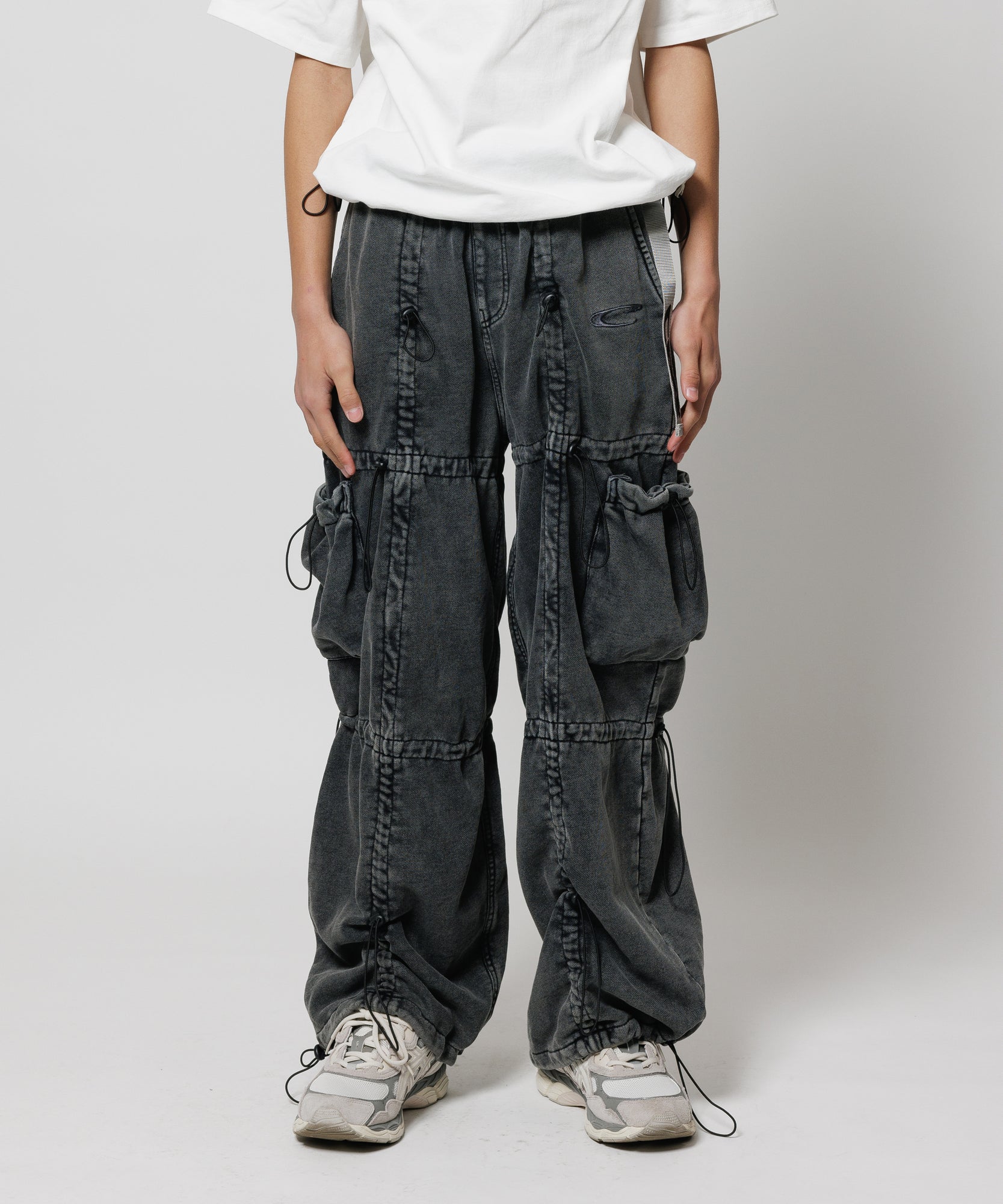 CPG ANOMALY CORD SWEAT PANTS