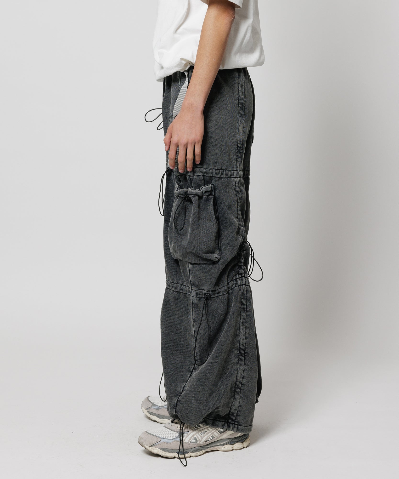 CPG ANOMALY CORD SWEAT PANTS