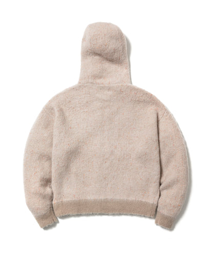 ACTIVE SWEATER