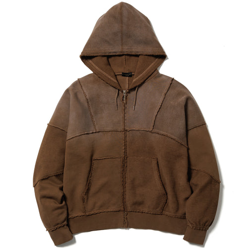 FZ HOODIE