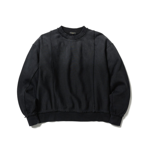 FADE BREAK SWEAT