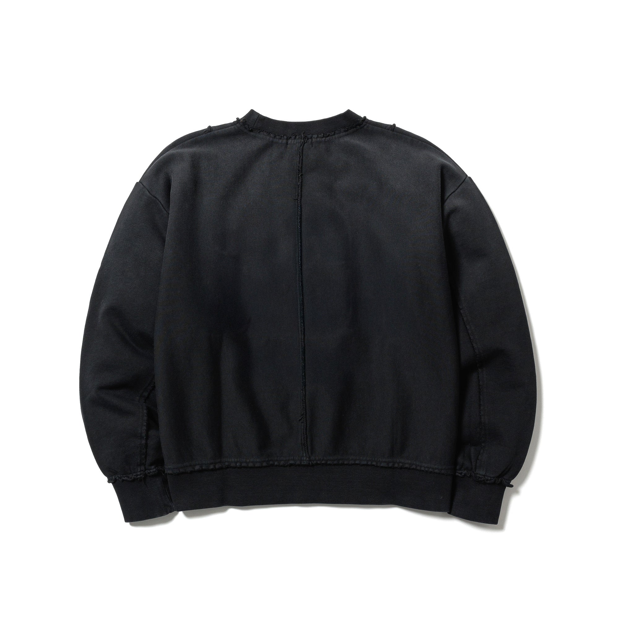 FADE BREAK SWEAT