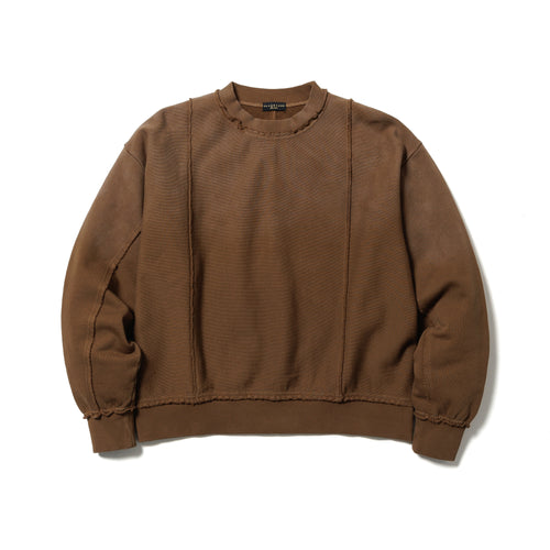 FADE BREAK SWEAT