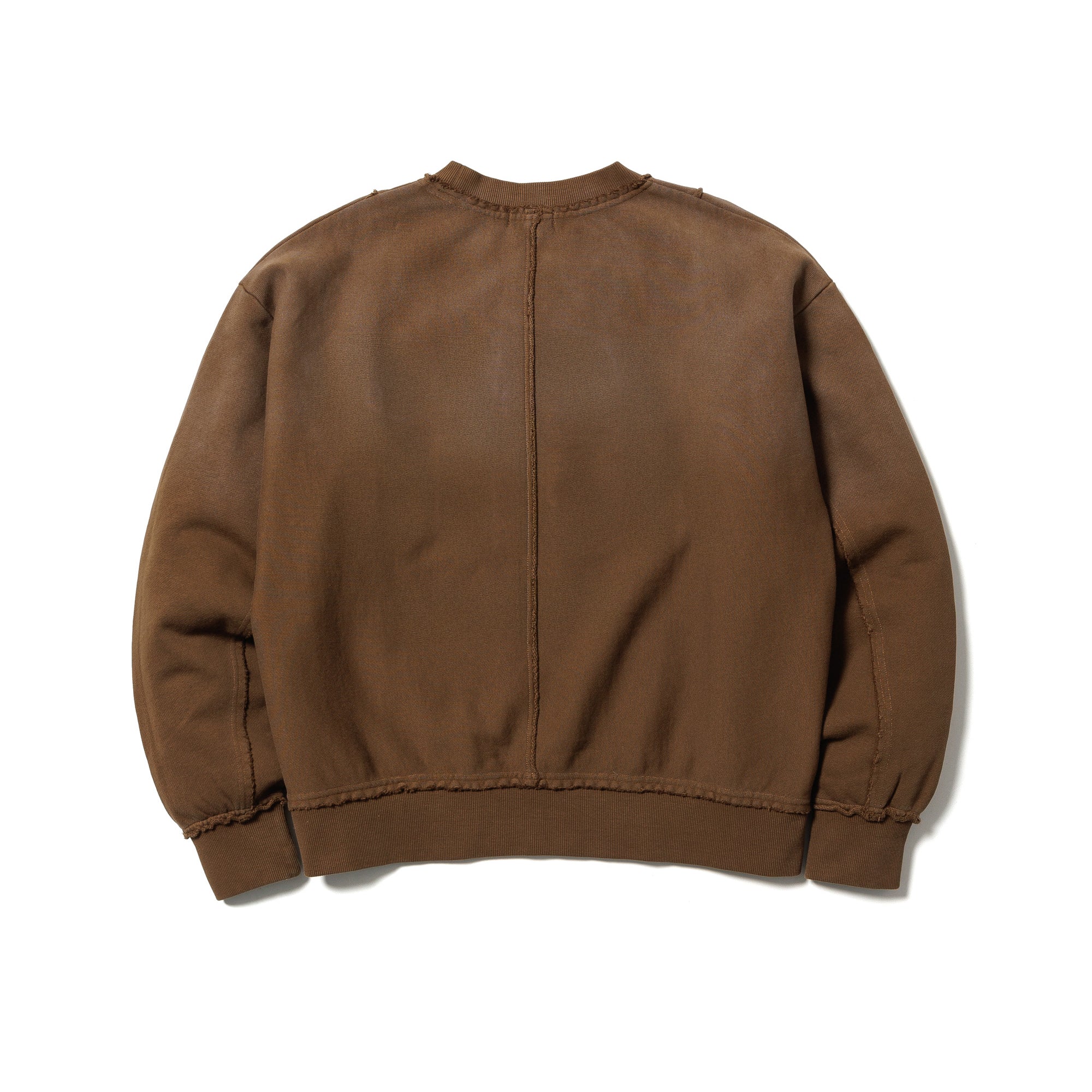 FADE BREAK SWEAT