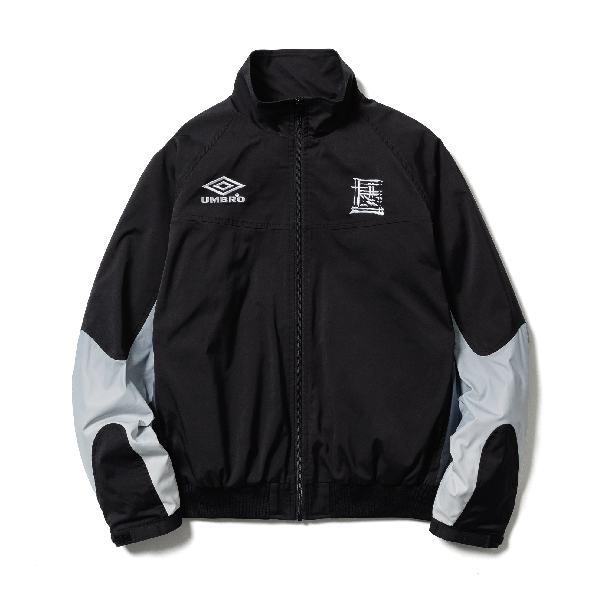 TRACK JACKET(xUMBRO)