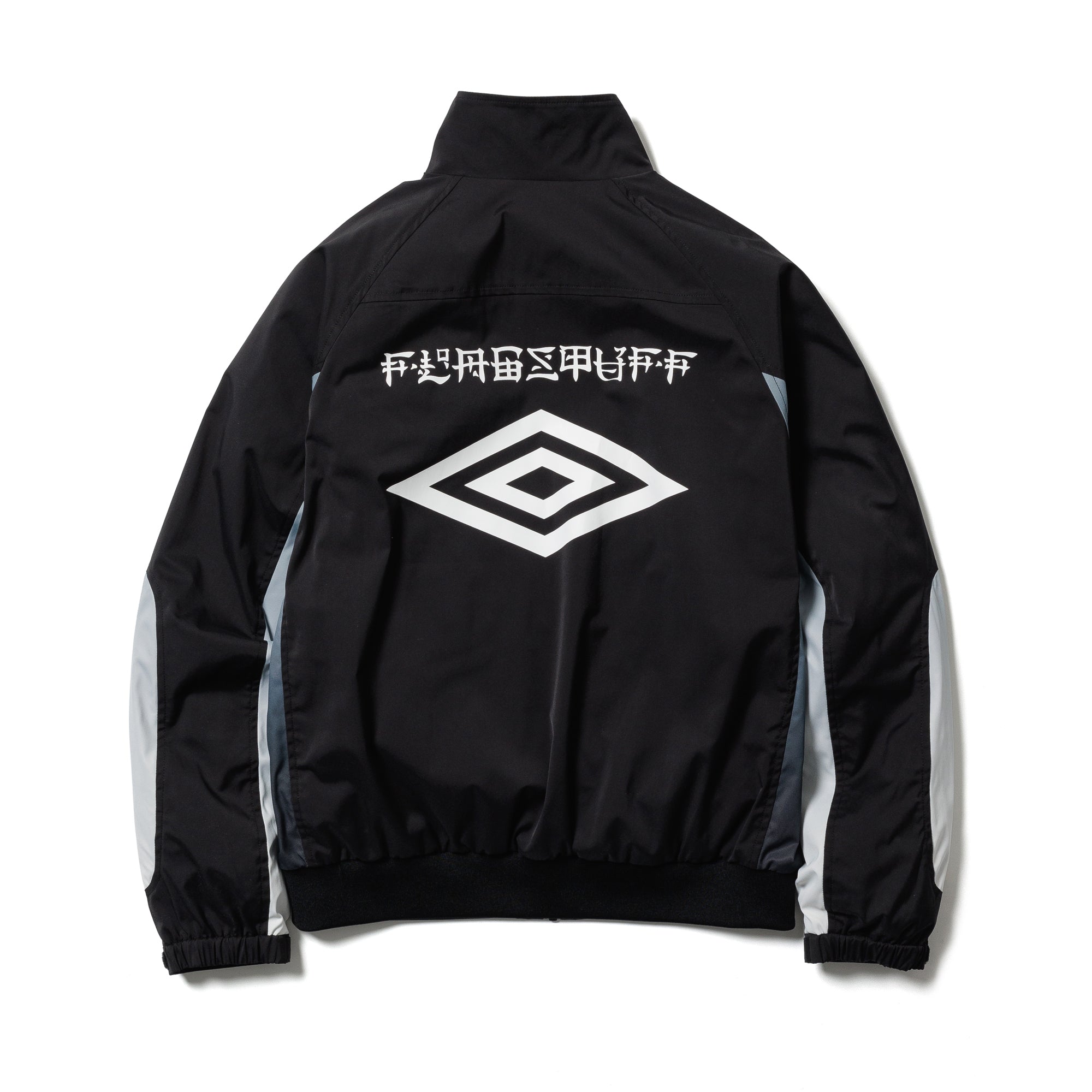 TRACK JACKET(xUMBRO)