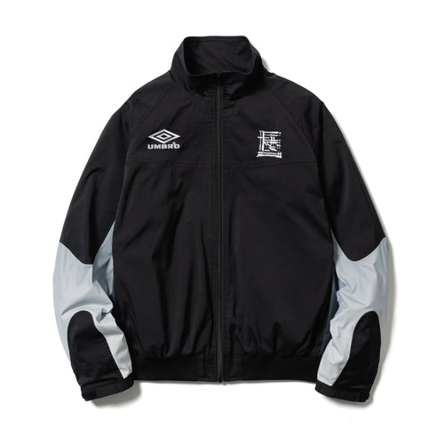 TRACK JACKET(xUMBRO)